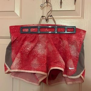Nike shorts
